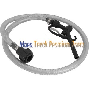 Μανικα πετρελαιου diesel nozzle 